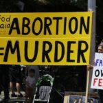 Abortion Access Bans Article Image for Headline Row