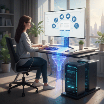 AI Writing Platforms