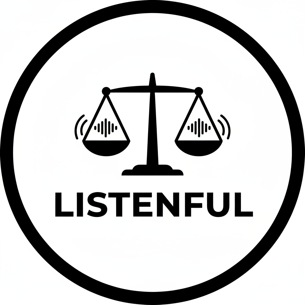 Listenful Logo